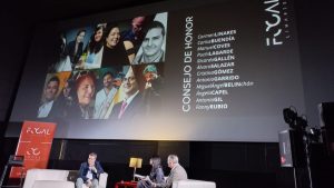 Lee más sobre el artículo Crónica – Focal, una aventura cultural de acompañamiento al progreso